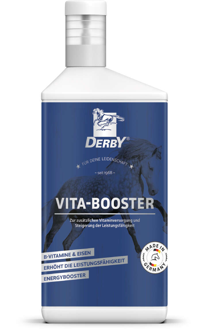 DERBY Vita-Booster